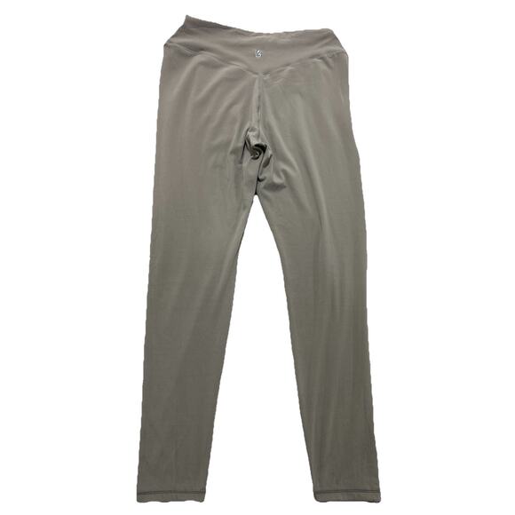 Buffbunny Girlfriend Legging Women’s XL Chai latte Yoga Athleisure - Picture 9 of 9